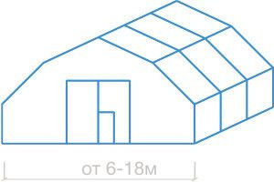 Полигональный — 1